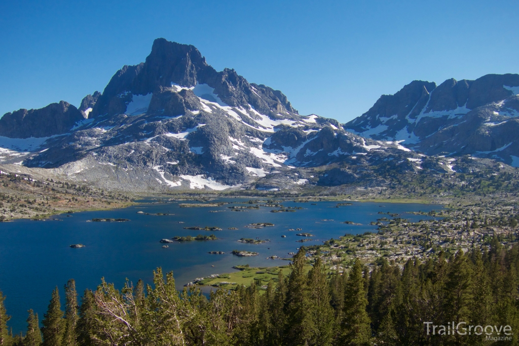 PCT Section Hike