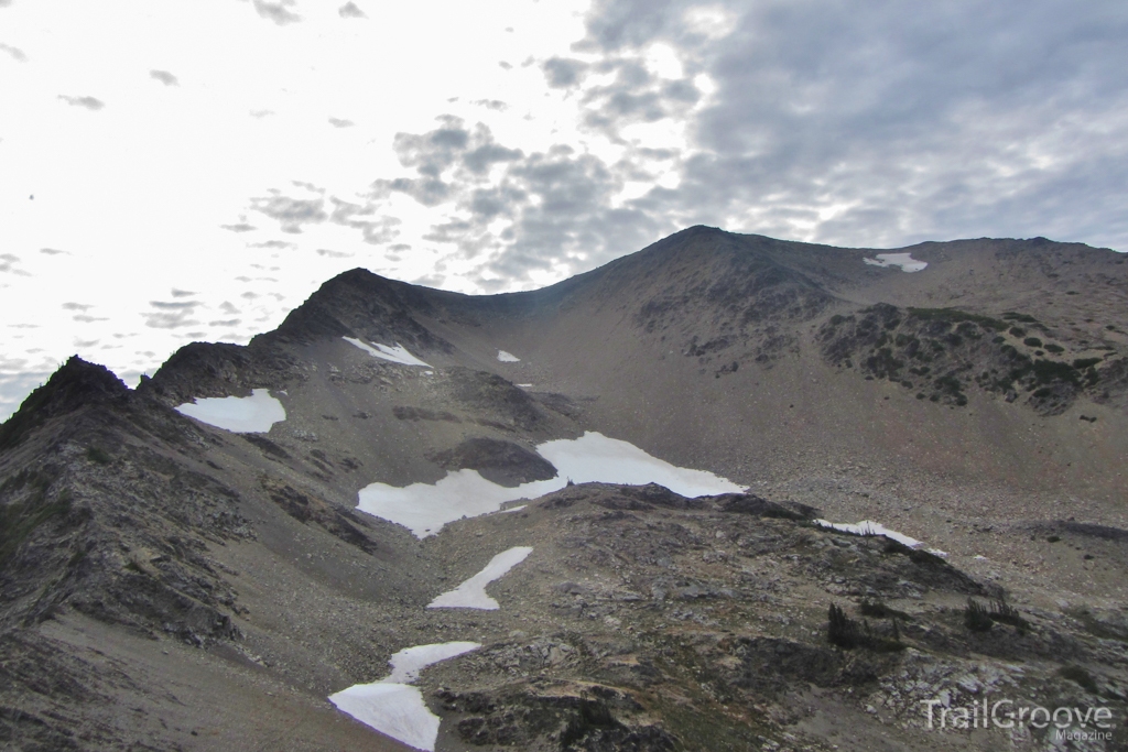 Gray Wolf Ridge Hikes