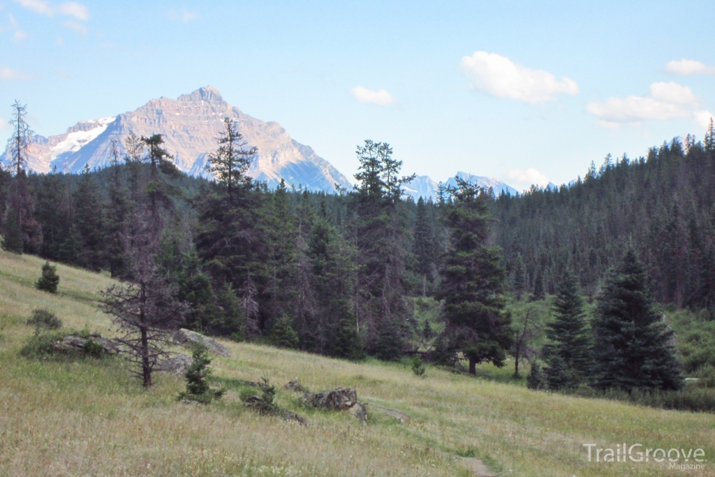 Jasper National Park Canada