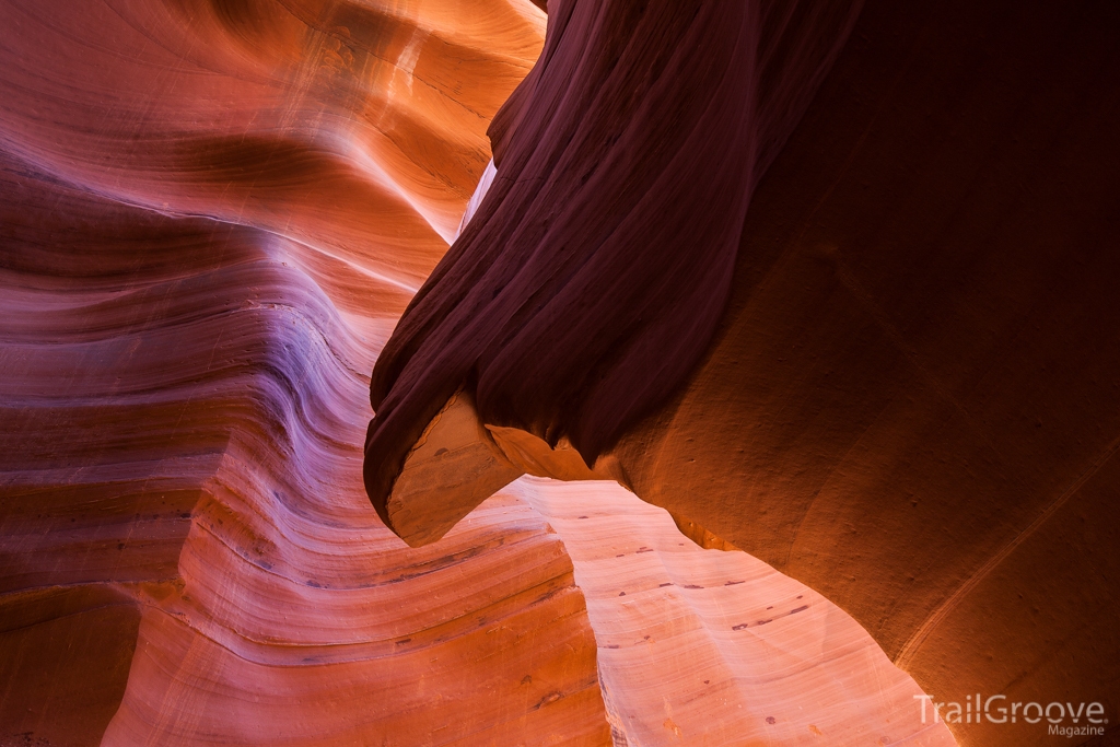 How to Photograph the Slot Canyons of the Southwest