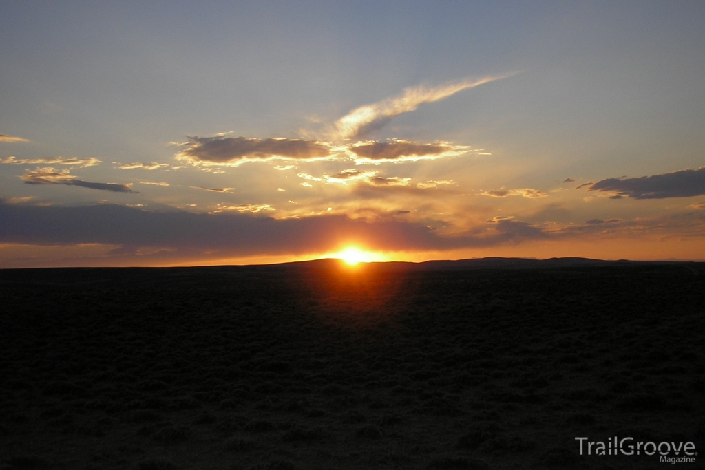 Sagebrush Sea