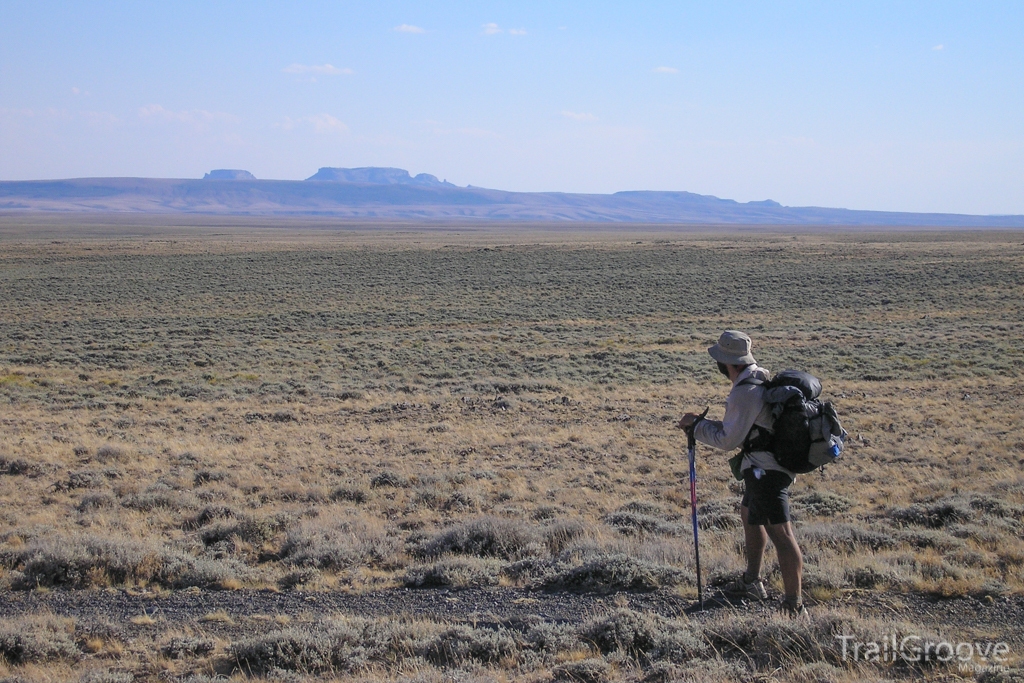 The Sagebrush Sea Film Review