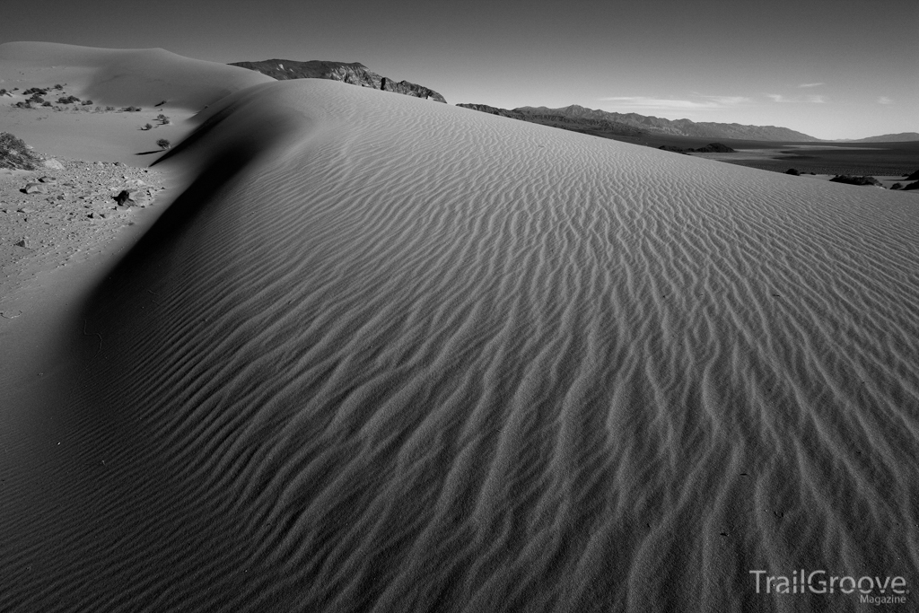 Panamint Valley