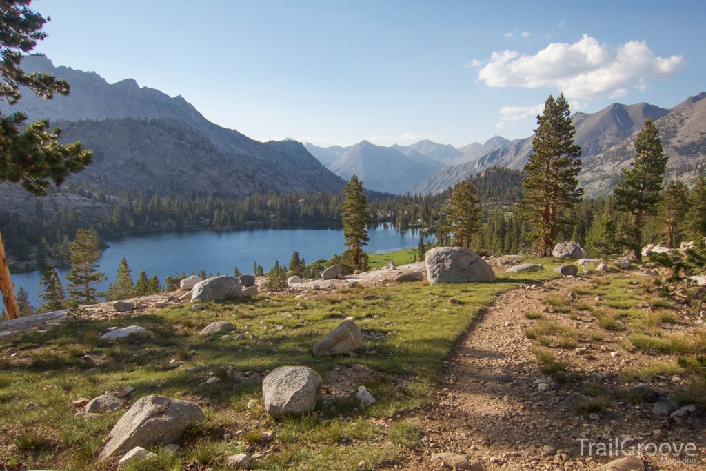 Pacific Crest Trail