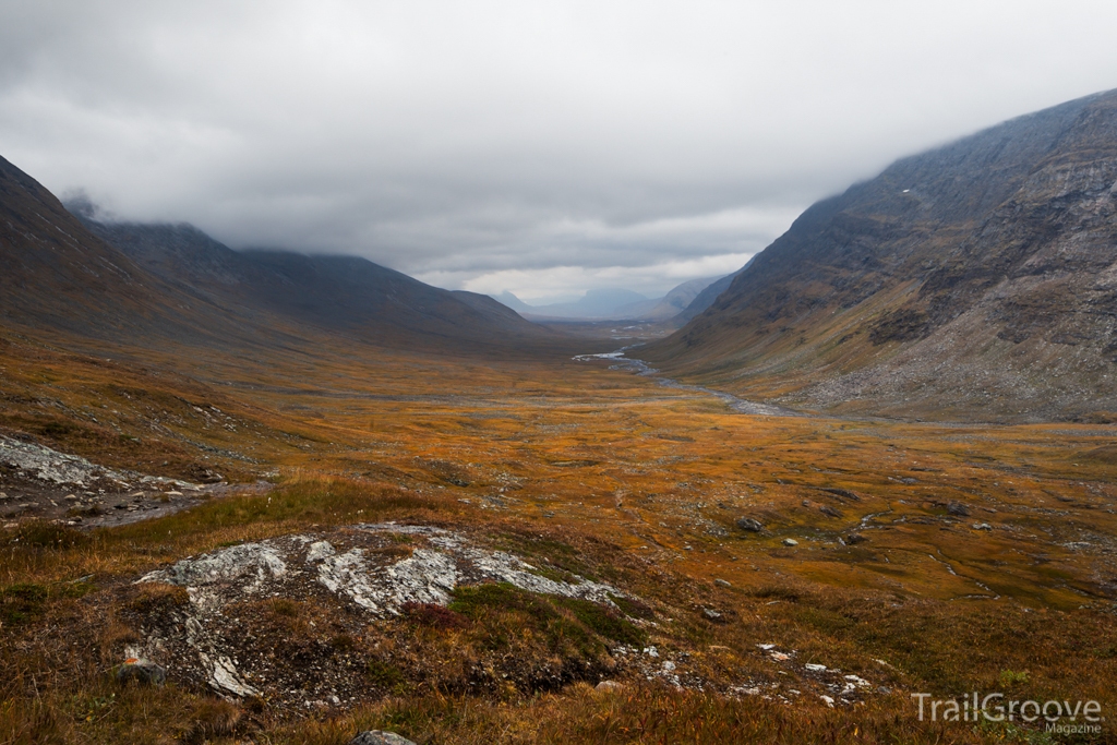 Kungsleden View