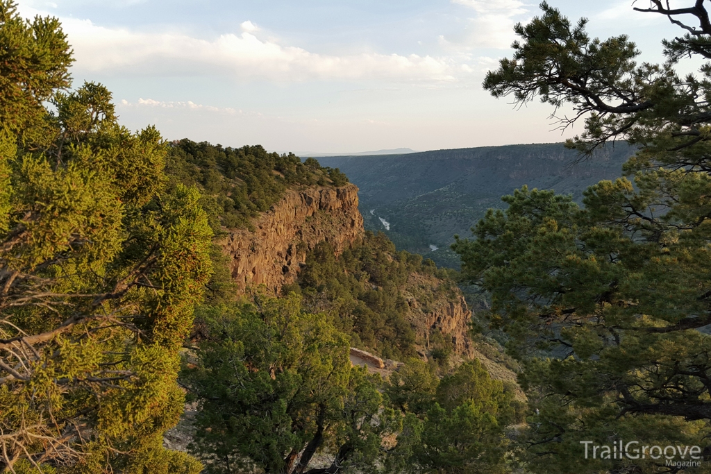 Hiking, Backpacking, & Exploring Enchanted New Mexico