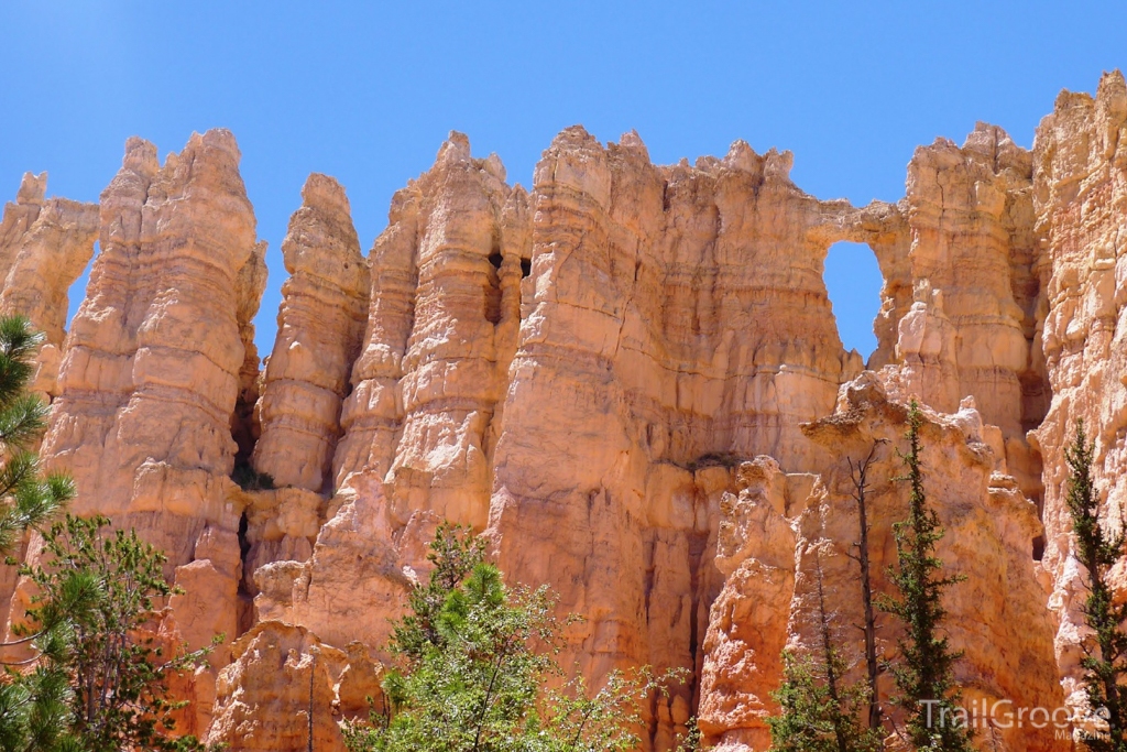 Bryce Canyon