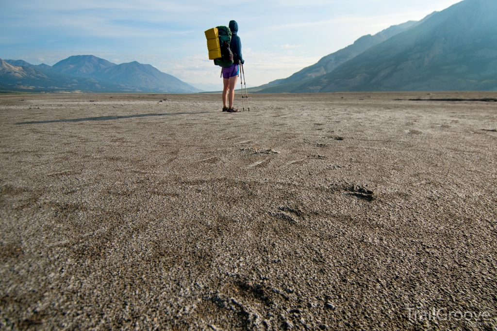 Kluane National Park