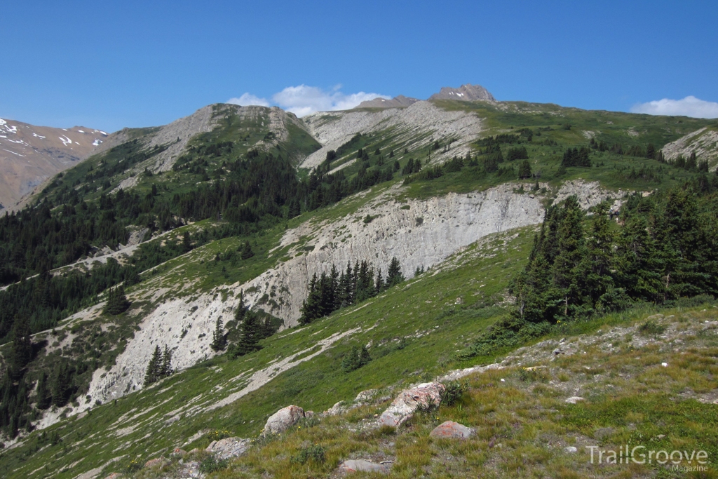 Day Hikes in Jasper National Park