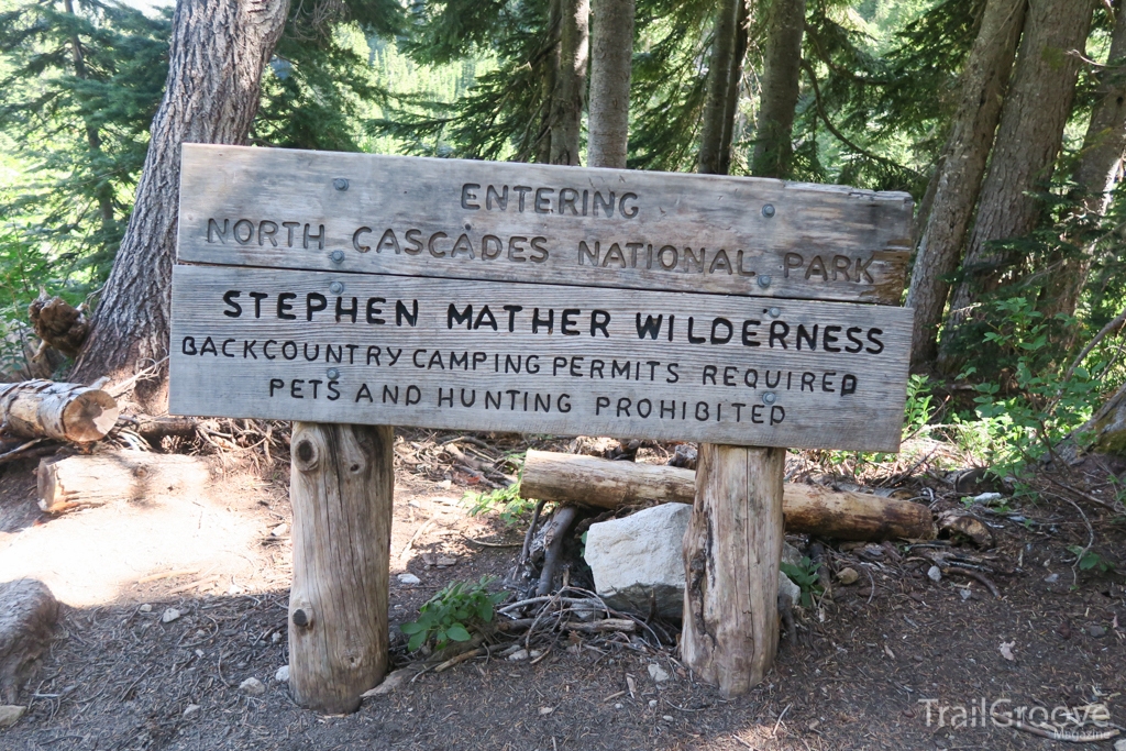 Backpacking and Hiking Jargon: Permits and Passes