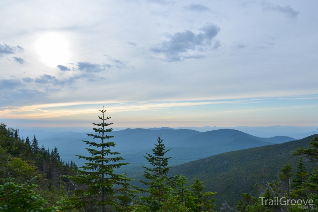 Mount Monroe Hike