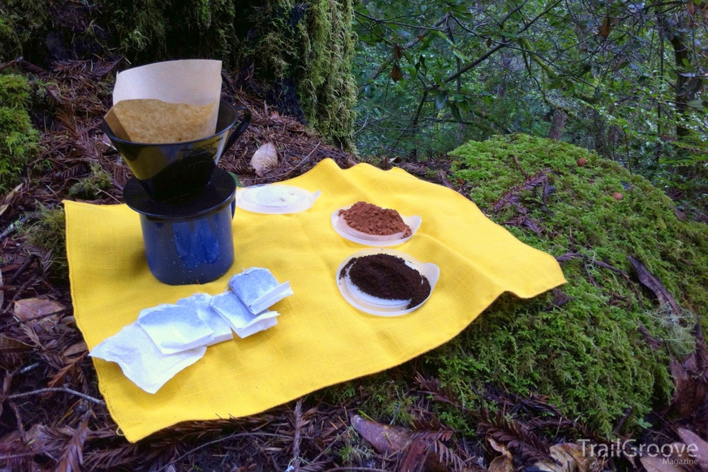 Trail Coffee