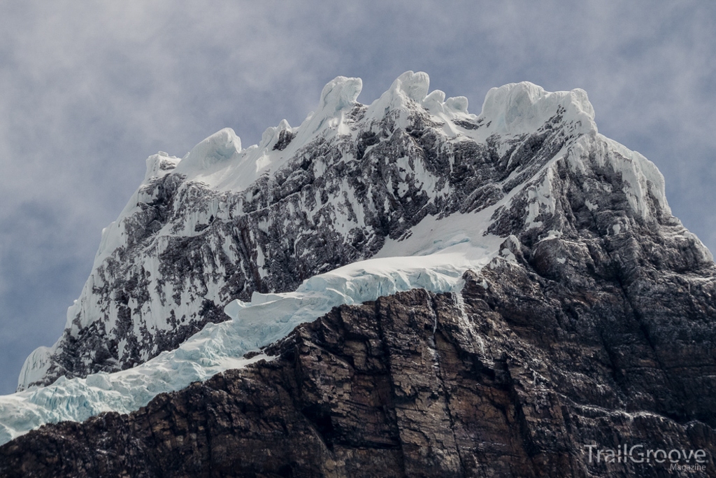 Torres del Paine National Park