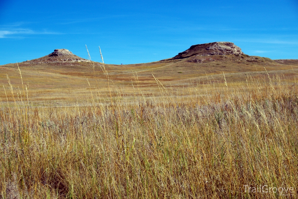 Exploring the Great Plains - Agate Fossil Beds