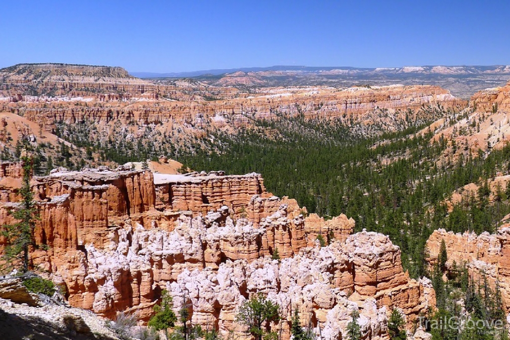 Bryce Canyon Hiking Guide