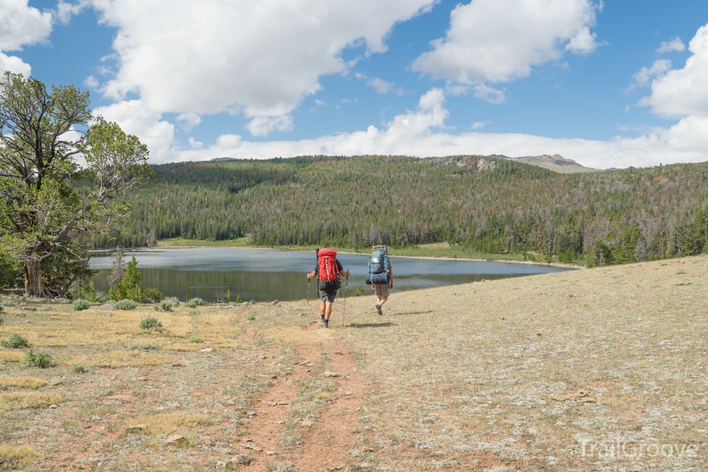 Best Load Hauler Backpacking Packs