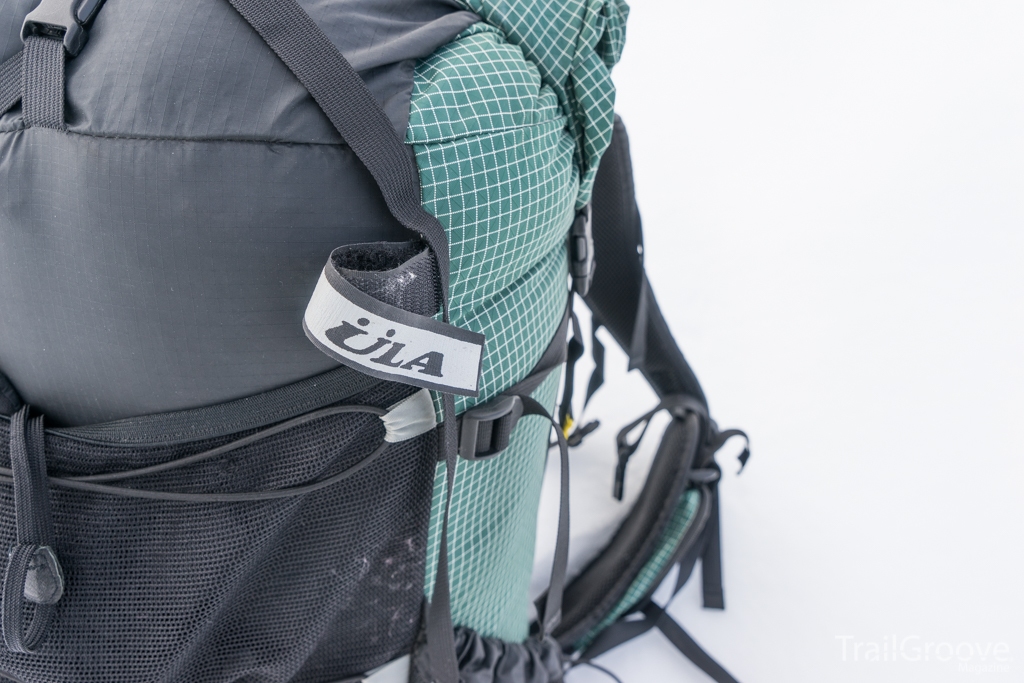 ULA Circuit - Best Lightweight and Thru-hiking Packs for Backpacking