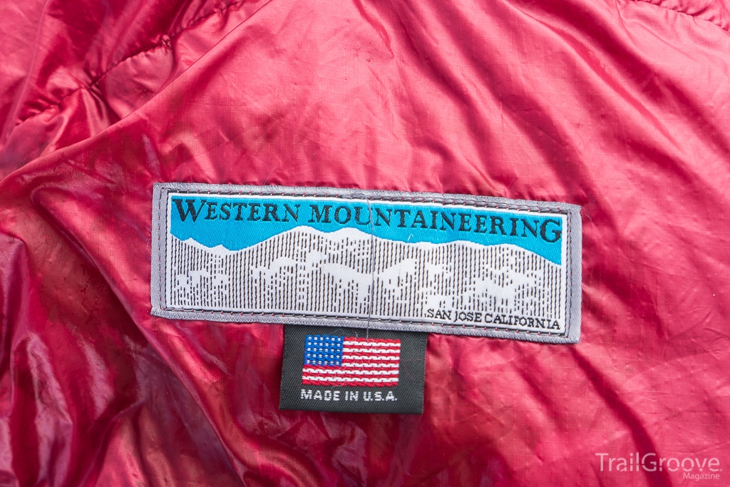 Best Backpacking Sleeping Bags - Western Mountaineering