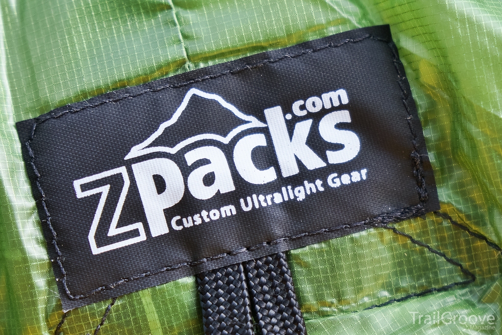 Zpacks bags are among the best sleeping bags out there (in the ultralight & lightweight backpacking market).